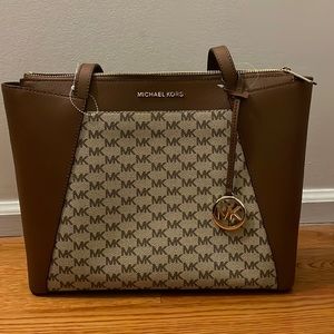 Michael Kors Tote Bag